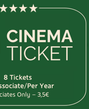 Cinema Tickets
