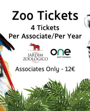 Zoo Tickets