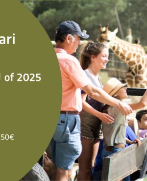 BADOCA Safari Park 2025