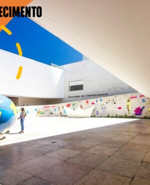 Pavilhão do Conhecimento