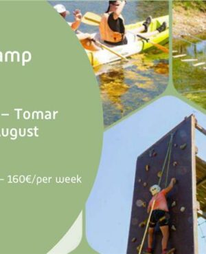 Summer Camp 2025