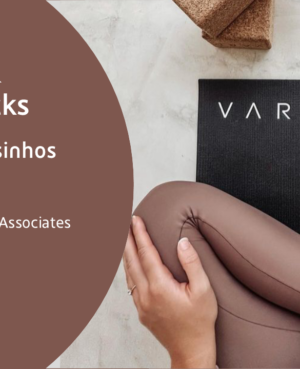 Wellness & Fitness Experience Packs - VARD