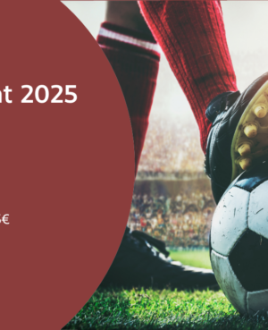 2025 ONE by BNP Paribas Football Tournament