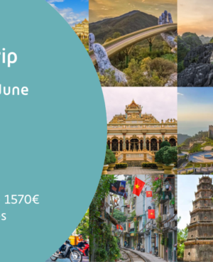 Trip to Vietnam
