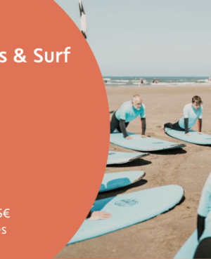 Surf Classes & Surf Renting | Porto