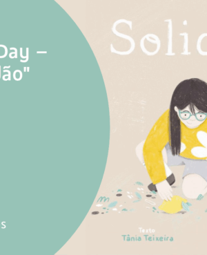 Children’s Day – Book "Solidão"