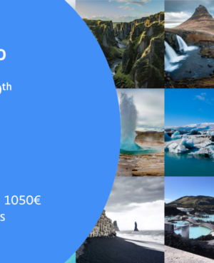 Trip to Iceland