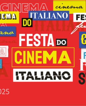 Festa do Cinema Italiano 2025
