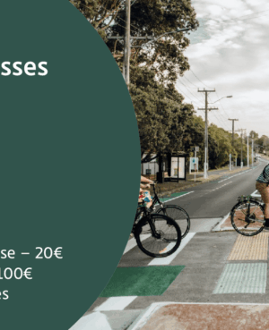 Cycling Classes Vouchers