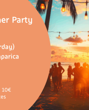 ONE SUMMER PARTY 2025