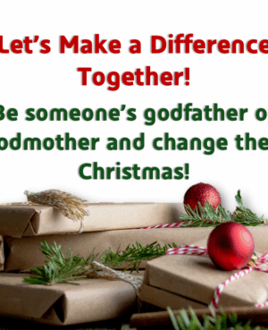 Godfathers and Godmothers 2025