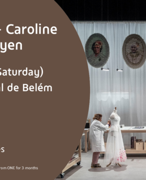 Lacrima - CCB - Mais França