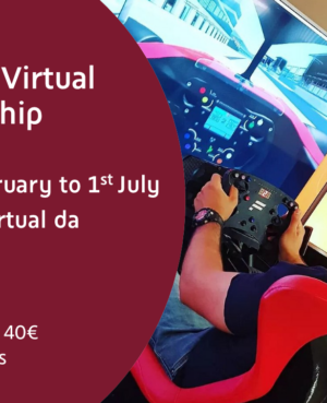 SimRacing Virtual Championship