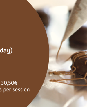Bonbons Workshop