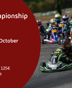 3rd Karting Championship