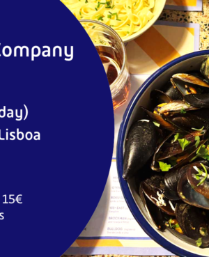 Moules & Company (2026)