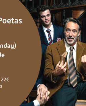 Clube dos Poetas Mortos