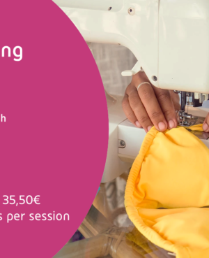 Sewing Bikini Workshop
