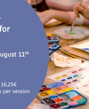 Beginner Watercolour Techniques Workshop - Porto