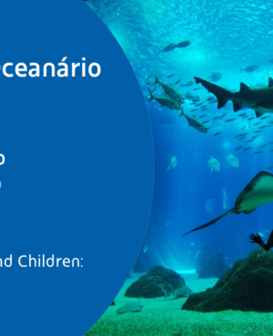 Oceanario 2026