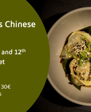 Masterclass Chinese Dim Sum